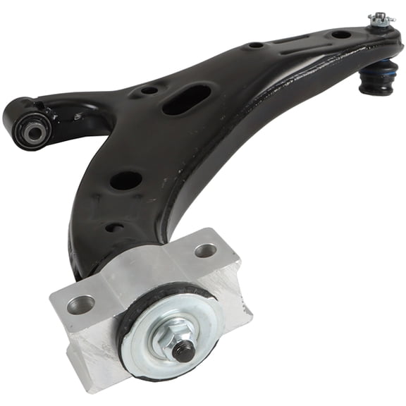 Control Arm and Ball Join
