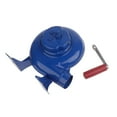 thumbnail image 3 of MOMOJIA 150W 120W 80W AirTurbo Manual Blower for Barbecue Picnic Camping Fire Charcoal, 3 of 14