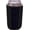 Black, variant on Blank Magnetic Neoprene Can Coolie (1, Black)