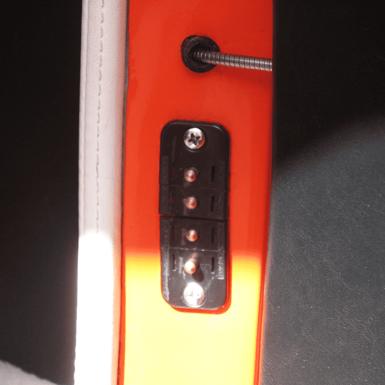 Keep It Clean KICSDXP6 - Ezcontact Modular Door Jamb 6 Contact Set For Sale Online