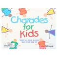 thumbnail image 3 of Pressman Toys Charades for Kids Game - Engaging Board Game for Children, 3 of 6