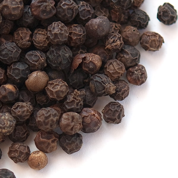 Tellicherry Peppercorns, Black
