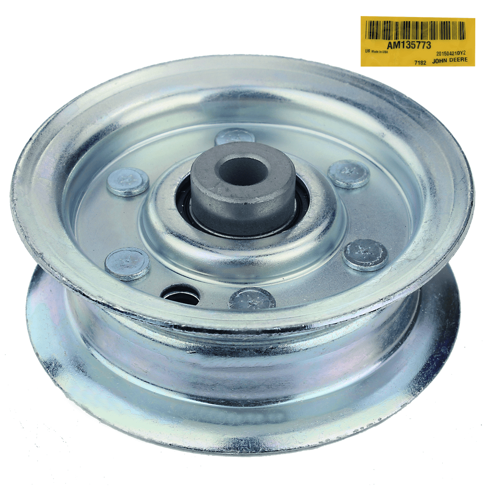 John Deere Original Equipment Idler AM135773