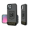thumbnail image 3 of LAFC iPhone Endzone Design Bump Case, 3 of 6
