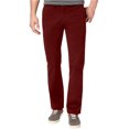 thumbnail image 1 of Tommy Hilfiger Men's TH Flex Stretch Custom-Fit Chino Pants, 1 of 1