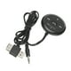 thumbnail image 4 of Adaptador BT para automóvil 7116 Receptor para automóvil Transmisor FM manos libres Adaptador de audio inalámbrico para reproductor MP3, 4 of 8