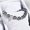 #17, variant on Men's Hematite Arrow Beads Gemstone Stretch Women Bracelets Stacking Jewelry-#28