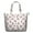 Pink Cow Strawberry, variant on Pink Cow Strawberry Pattern Travel Tote Bags for Women Carry On,Large Weekender Bags for Women Travel,Multi Functional Duffle Bag for Work,Shopping,Sports