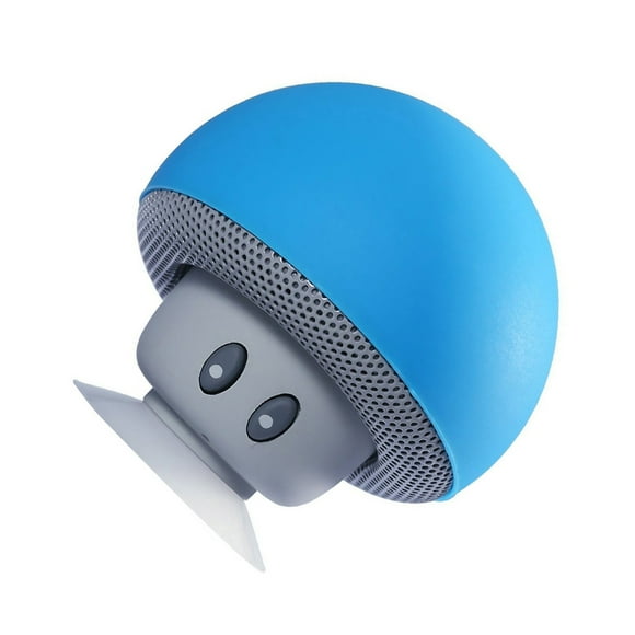 CUP MINI BT STARYER ALTAJE PORTÁTIL INALLADO CON CUPA DE SUCCIÓN DE MIC