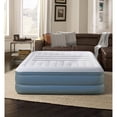 thumbnail image 4 of Beautyrest Lumbar Lux 18" Queen Air Mattress with Built-in Pump, 4 of 10