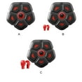 thumbnail image 2 of fashionhome Powerful Boxing Mittens Comfortable Fit For Protecting Hands And Wrists Music Boxing Machine Dynamic Boxing machine, 2 of 6