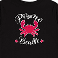 thumbnail image 4 of Inktastic PIsmo Beach California Boys or Girls Long Sleeve Toddler T-Shirt, 4 of 5