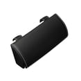 thumbnail image 4 of Cateissary Caja de almacenamiento de gafas, estuche organizador multifunción, adorno artesanal, contenedor de gafas de sol de cuero resistente al Almacenamiento y organización del hogar Negro, 4 of 6