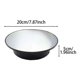 thumbnail image 5 of Electric Rotating Turntable Rotating Display Stand Adjustable Speeds Ornaments Rotary Jewelries Display Stand Tray for Makeup 2025, 5 of 5
