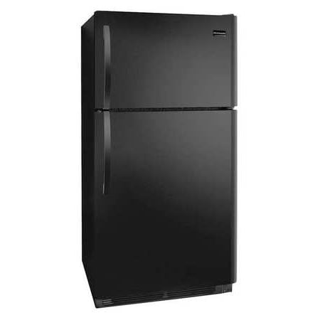 refrigerator frigidaire mount