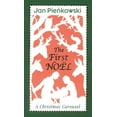 thumbnail image 1 of Pre-Owned The First Noel: A Christmas Carousel (Paperback) 0763621900 9780763621902, 1 of 1