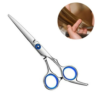 Hair Cutting Shears,Hair Scissors Barber Hairdressing Shears Edge Razor  Sharp Blades Haircut Scissors 