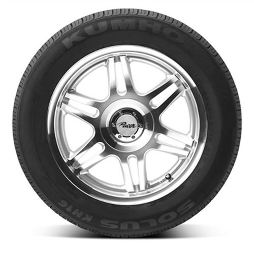 Kumho Tire Solus KH16 Summer 175/55R15 77T Kumho Tire Solus KH16 Summer 175/55R15 77T Sansujyuku sansujyuku.com