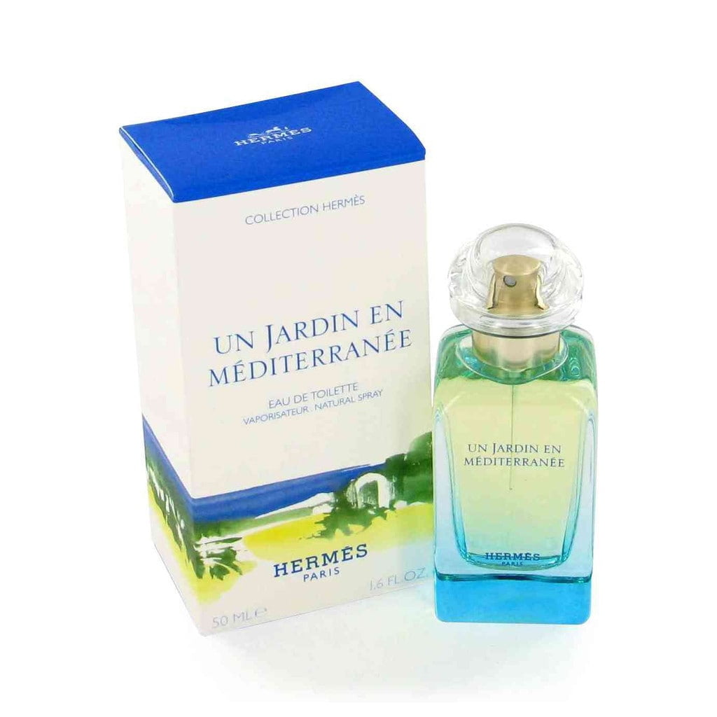 Un Jardin en Mediterranee Eau de toilette - 3.38 fl.oz