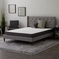 thumbnail image 5 of 8 inch Mattress Queen Size Bed Mattress Gel Memory Form Hybrid Mattress Bedroom Furniture, 5 of 5