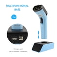 thumbnail image 3 of Paxilo 2D Barcode Scanner Wireless For Store POS System With Precise Scanning, 3 of 7