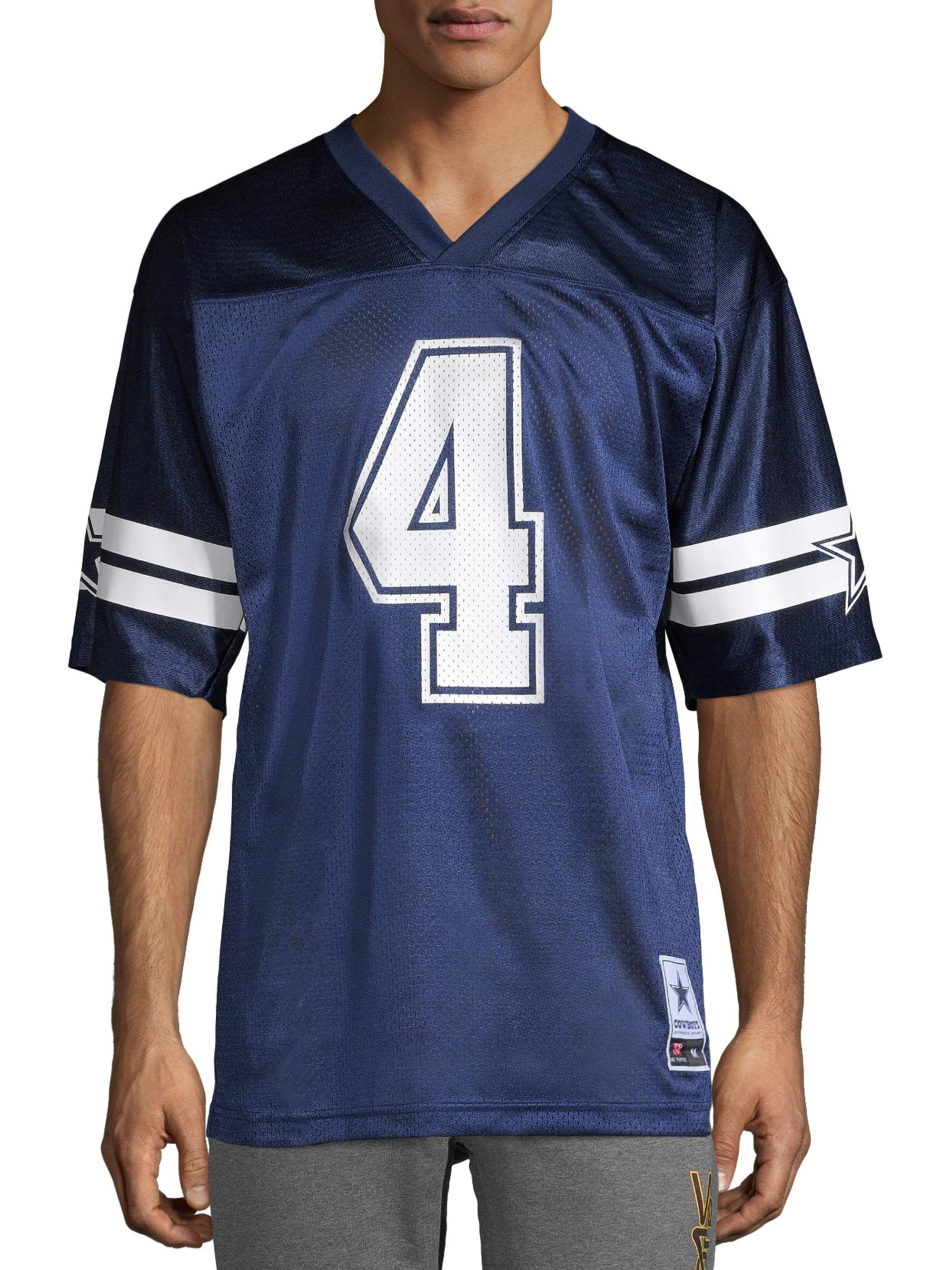 dallas cowboys 5t jersey