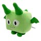 thumbnail image 1 of Big Games Cat Plush Pet Simulator X Toy, 1 of 4