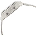 thumbnail image 3 of Reloj Casio Cuarzo Clásico Hombre Correa Acero Inoxidable Plateado 22.7, 3 of 3