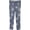 Blue - ltpasblue, variant on Stella McCartney Womens Star Fitted Jeans, Blue, 27