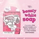 thumbnail image 3 of 2-Pack Beauty White Soap by You Glow Babe, Essential Oil Brightening Soap Bar, 3 of 5