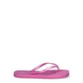 thumbnail image 3 of No Boundaries Women’s Flip Flops, 3 of 6