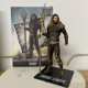 thumbnail image 2 of Figura de acción ARTFX Aquaman Flash Cyborg Wonder Woman Marvel Bruce Wayne Batman Figura coleccionable Modelo Juguetes Regalos para novios, 2 of 4