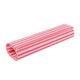 thumbnail image 1 of 50 Pcs/Lot Wax Paper Food Grade Grease Paper Food Wrappers Wrapping Paper For Bread Candy Cake Burger Fries Oilpaper Baking Tools, Red Stripe, 1 of 4