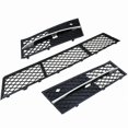 thumbnail image 5 of Car Front Bumper Lower Set Center Left Right For- 5 Series F10 F11 10-13 51117200699 51117200700 51, 5 of 5
