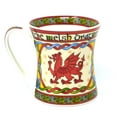 thumbnail image 4 of Royal Tara Wels Dragon Set Gift of Welsh Brew 50 Teabags in Reusable Tin, Welsh Dragon Mug/Cup & Welsh Dragon Teabag Holder, 4 of 4