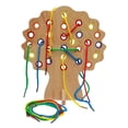 thumbnail image 2 of The Freckled Frog Threading Tree, 2 of 6