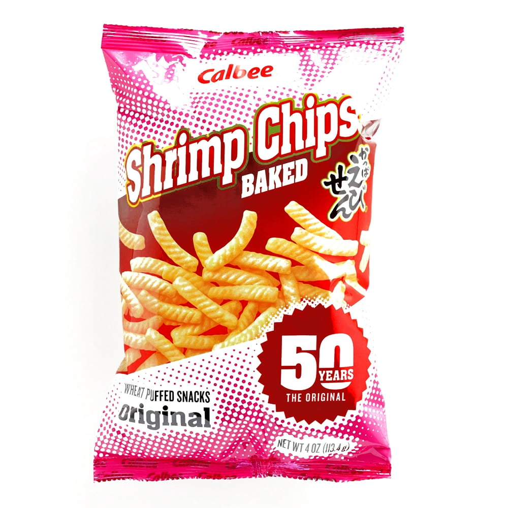 lays shrimp chips