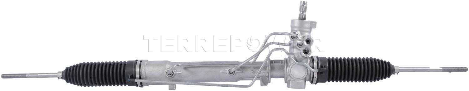 TERREPOWER formerly BBB Industries 101-0113 Power Steering Rack and Pinion Unit