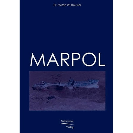Marpol (Paperback)
