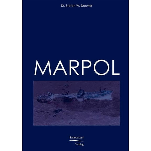Marpol (Paperback)