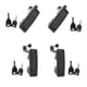 thumbnail image 2 of Paquete de 4 pestillos de compresión con cerradura de repuesto para remolque de caja de caballos C5-21-35 4 piezas de cierre de compresión, 2 of 5