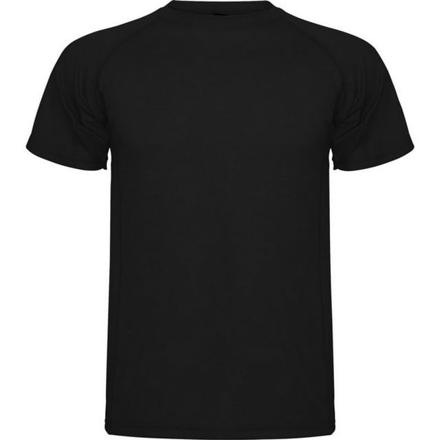 Roly T-Shirt de Sport à Manches Courtes pour Hommes Montecarlo