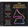 thumbnail image 4 of Boyz II Men, Elton John, Mariah Carey, Celine Dion, Bruce Springsteen, Etc. - 1995 Grammy Nominees - CD, 4 of 4