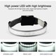 thumbnail image 3 of Headlamp, Unique Wide Field of Vision, 1800 Lumens, 26 Larger Bright LED Lights, 3 of 5