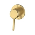 thumbnail image 5 of Grohe 29 108 Concetto Single Lever 2-Way Diverter Valve Trim Only For Shower/Handshower, 5 of 7