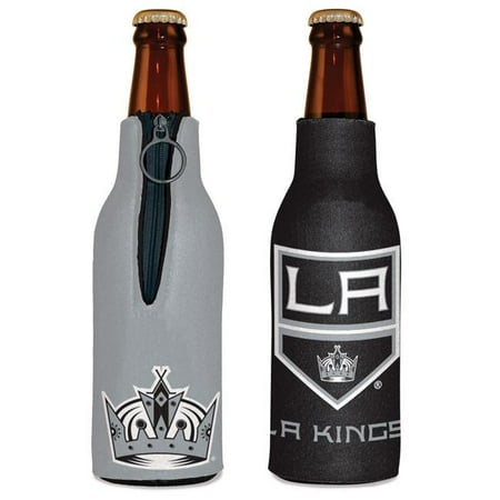 

Wincraft 3208535230 NHL Los Angeles Kings Bottle Cooler
