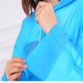 thumbnail image 4 of Rian Housse Eva Portable Givrée Imperméable Non Jetable pour la Conduite, la Randonnée en Plein Air, 4 of 7