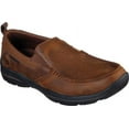 thumbnail image 4 of Skechers Men's Relaxed Fit Harper Forde Loafer, 4 of 6
