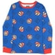 thumbnail image 4 of Nintendo Super Mario Pijama para Niños, Conjunto de Pijama de 2 Piezas, Camiseta de Manga Larga y Pantalones, Ropa de Dormir para Niños y Adolescentes (4-16), 4 of 7