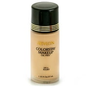 Revlon Colorstay Face Makeup
